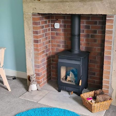 Woodcutters Cottage, Northumberland Haltwhistle Extérieur photo