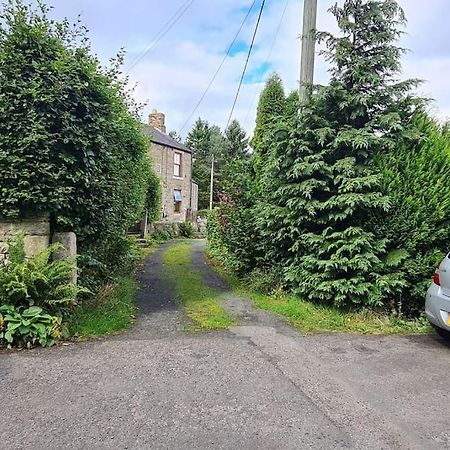 Woodcutters Cottage, Northumberland Haltwhistle Extérieur photo