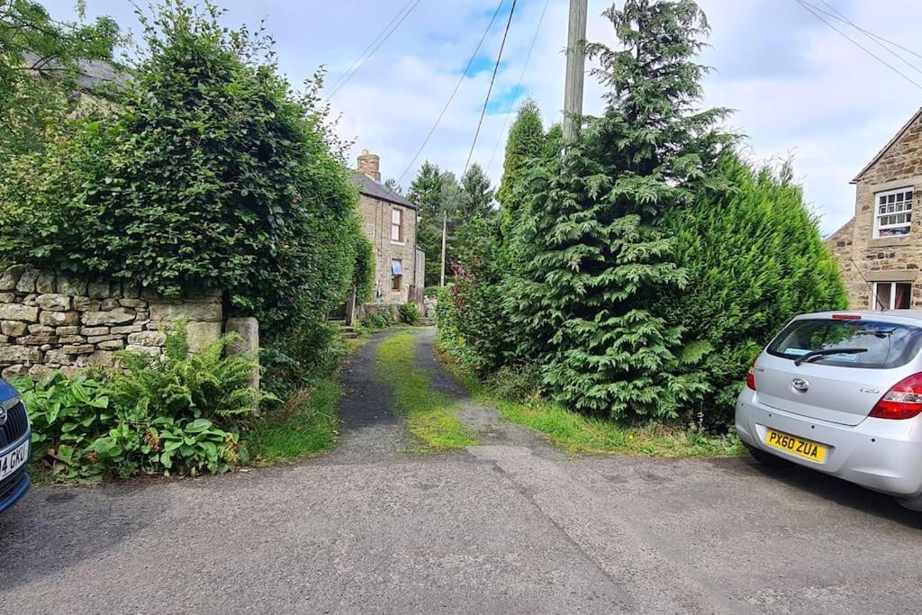 Woodcutters Cottage, Northumberland Haltwhistle Extérieur photo