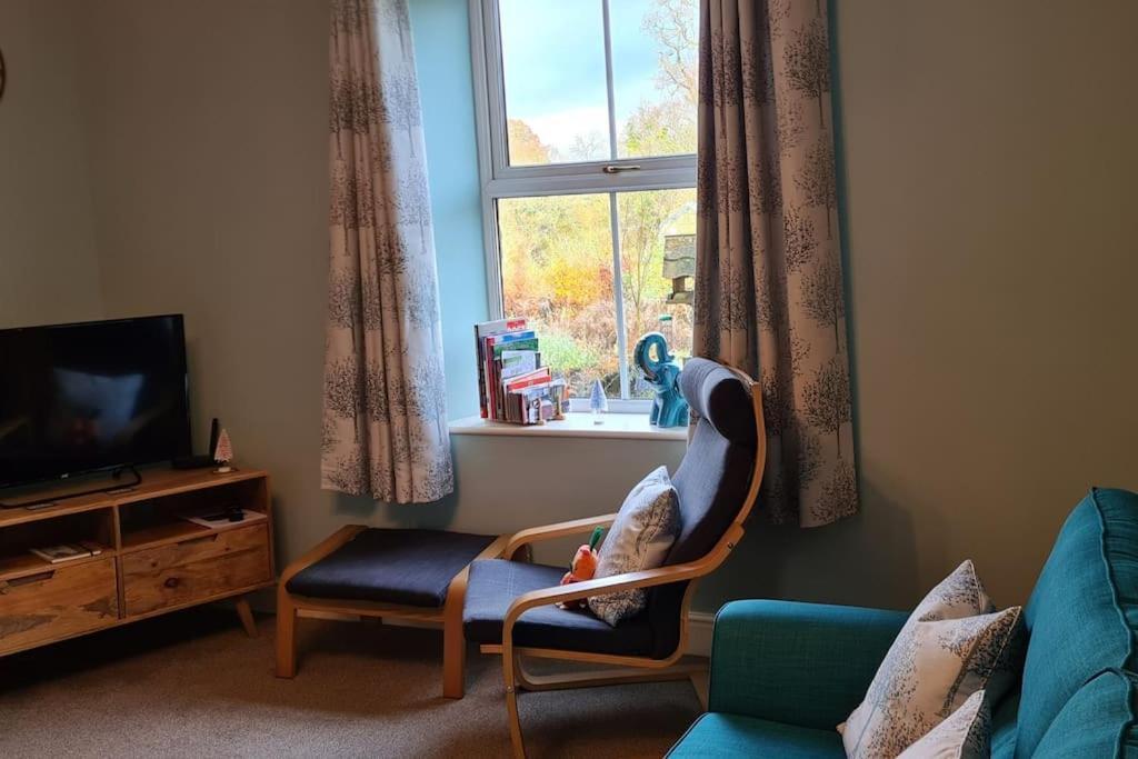 Woodcutters Cottage, Northumberland Haltwhistle Extérieur photo