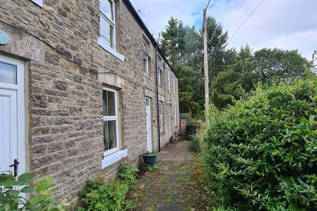 Woodcutters Cottage, Northumberland Haltwhistle Extérieur photo