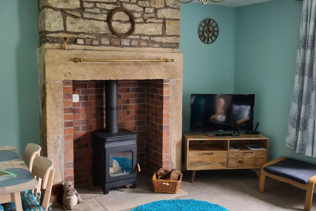 Woodcutters Cottage, Northumberland Haltwhistle Extérieur photo
