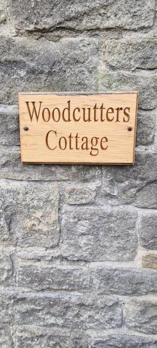 Woodcutters Cottage, Northumberland Haltwhistle Extérieur photo